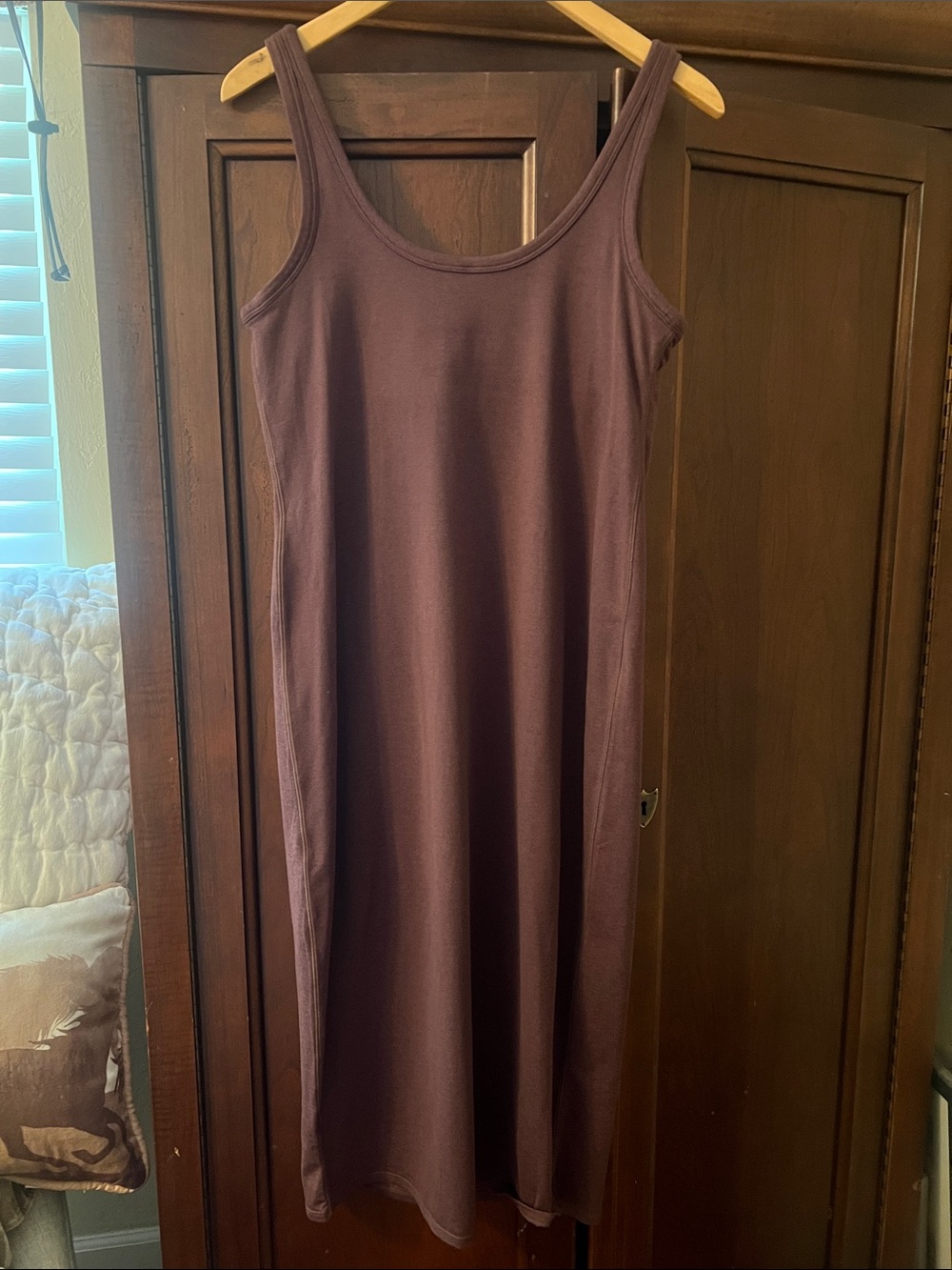 VUORI Halo Essential Dress L - Picture 2 of 6